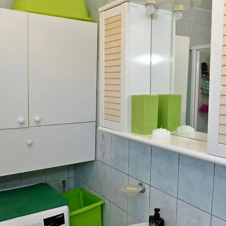 Juras Apartment Opatija