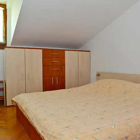 Apartamento Juras