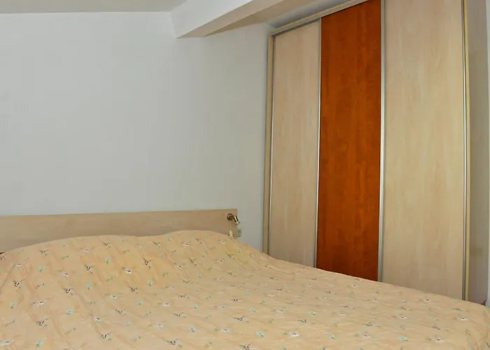 Apartamento Juras