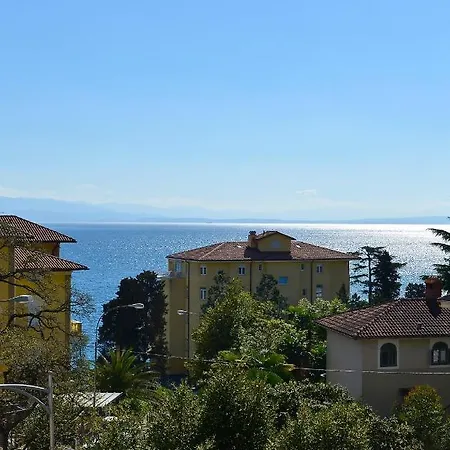 Juras Apartment Opatija