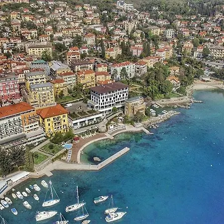 Juras Apartment Opatija