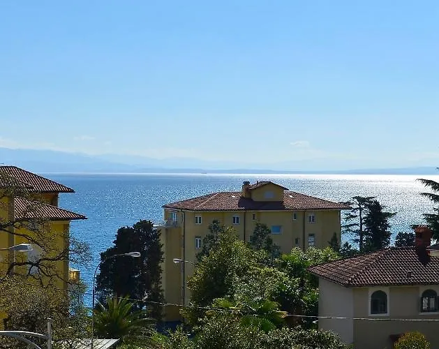 Juras Apartment Opatija