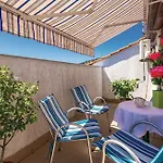 Apartment Juras *