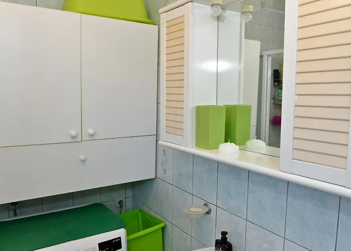 Juras Lägenhet Opatija